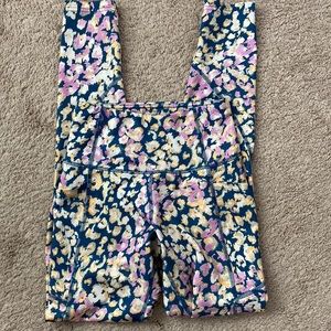 Tek Gear Women's Workout Leggings Size: XS